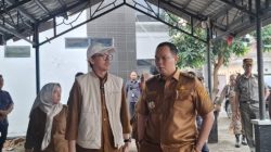 Pemkot Serang dan Kemenpora Kolaborasi Kembangkan Industri