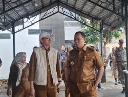 Pemkot Serang dan Kemenpora Kolaborasi Kembangkan Industri