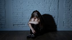 Kelakuan Bejat Bos Mafia Cabulin Anak Tiri