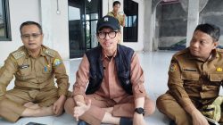 Pemkot Serang Kawasan Royal dngn Konsep Berornamen Kaibon