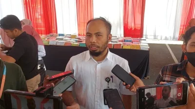 Seleksi Terbuka Sekda Kabupaten Serang Rampung