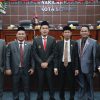 DPRD Serang Sinergikan Program Daerah dengan Visi Nasional