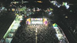 Kemeriahan Penutupan Kota Serang Fair 2025