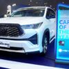 Daftar Mobil Terlaris Mei 2025, BYD Sealion 7 Jadi Wakil Tunggal EV