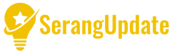 Serang Update