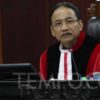 MK Tahun 2029 Pilpres Dan Pilkada Tidak Serentak Reporter Farhan