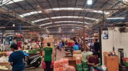 Penolakan ODOL Bikin Harga Bahan Pokok Melejit