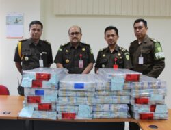Kasus Korupsi di KEK Arun Lhokseumawe, Jaksa Minta Keterangan PT PATNA, PAG dan PIM