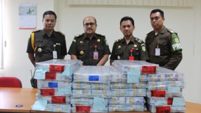 Kasus Korupsi di KEK Arun Lhokseumawe, Jaksa Minta Keterangan PT PATNA, PAG dan PIM