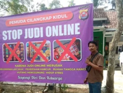 Kemenkomdigi Berantas Judol, Hingga Juni Sudah Memblokir 2 Juta Situs