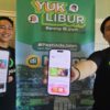 Gojek Luncurkan Kampanye Andalan ‘Yuk Libur’