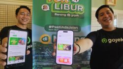 Gojek Luncurkan Kampanye Andalan ‘Yuk Libur’