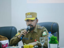 Bupati Aceh Timur Al-Farlaky Tertibkan Aset untuk Dongkrak Pendapatan Asli Daerah